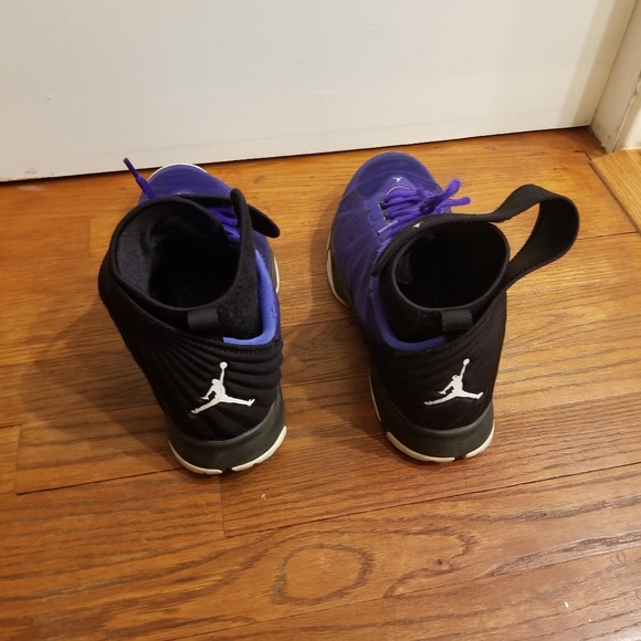 Jordan FlightPlate - Picture 4 of 4